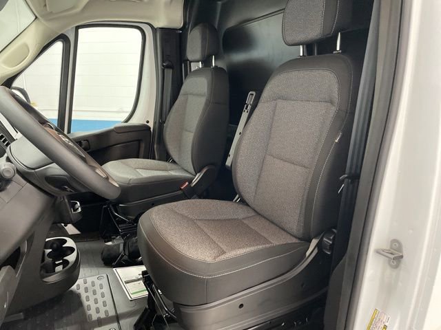 New 2024 RAM ProMaster 3500 w/ Convenience Group image 11
