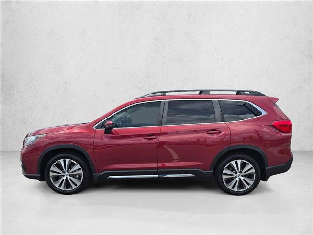 Used 2020 Subaru Ascent Limited w/ Technology Package AWD/4WD image 9