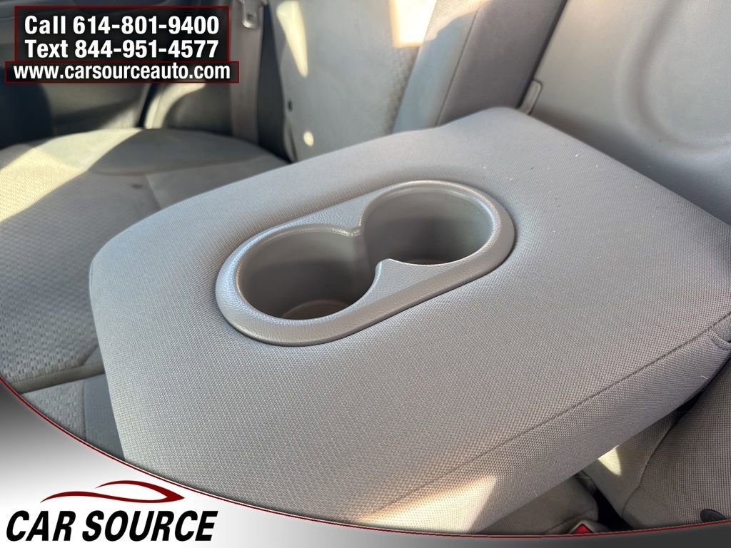 Used 2016 Honda CR-V LX image 30