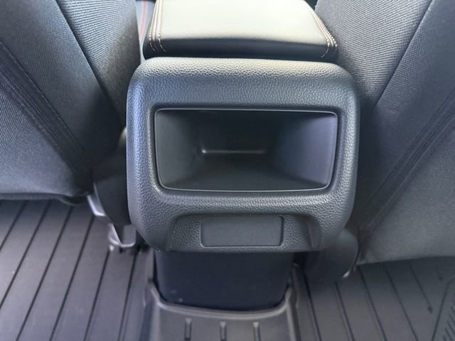 New 2026 Honda HR-V Sport image 13