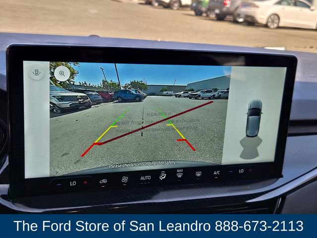 New 2025 Ford Escape ST-Line w/ Tech Pack #1 image 19