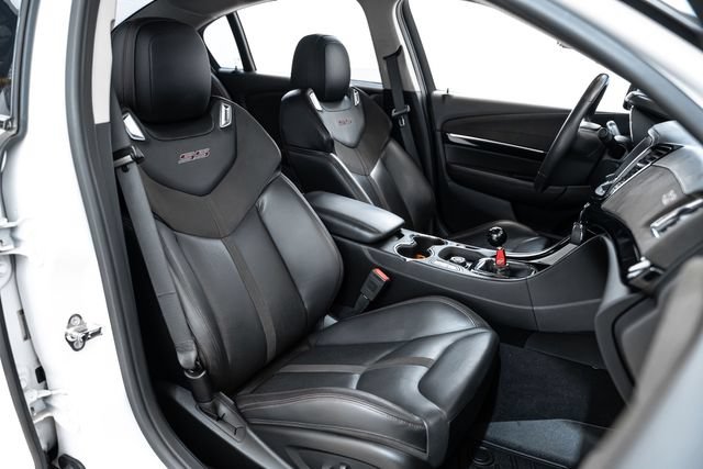Used 2016 Chevrolet SS RWD image 26