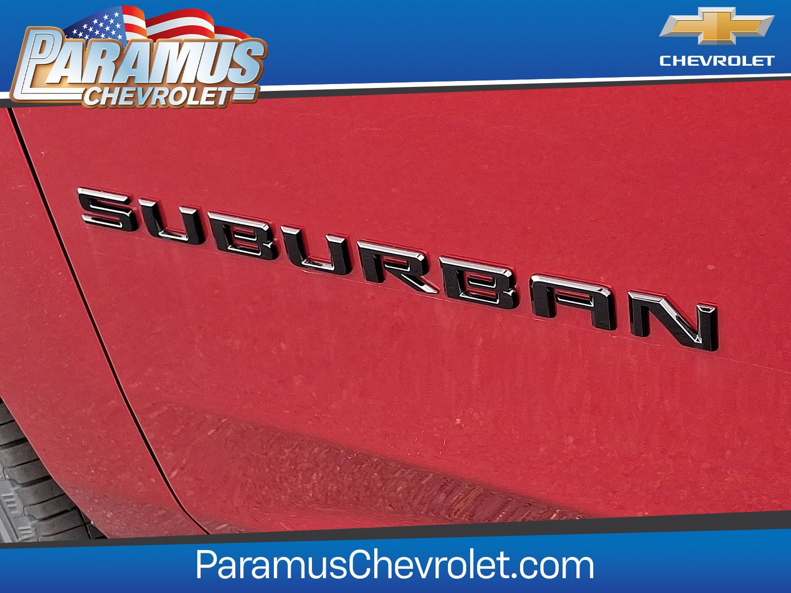 New 2026 Chevrolet Suburban LT w/ Comfort Package AWD/4WD image 19