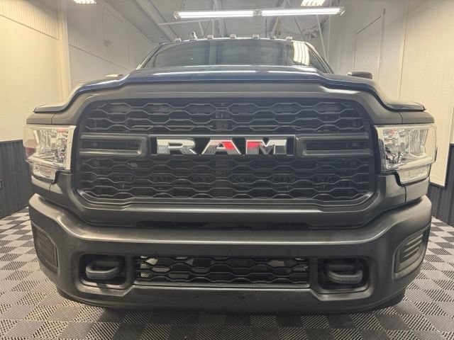 Used 2022 RAM 2500 Tradesman AWD/4WD image 2