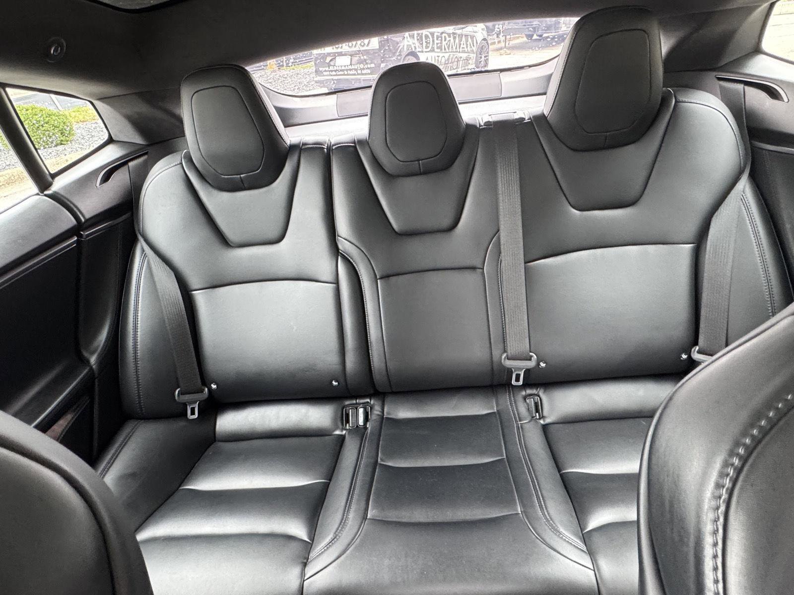 Used 2019 Tesla Model S Performance image 30