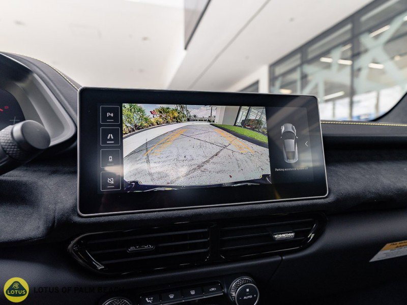Used 2026 Lotus Emira SE RWD image 18