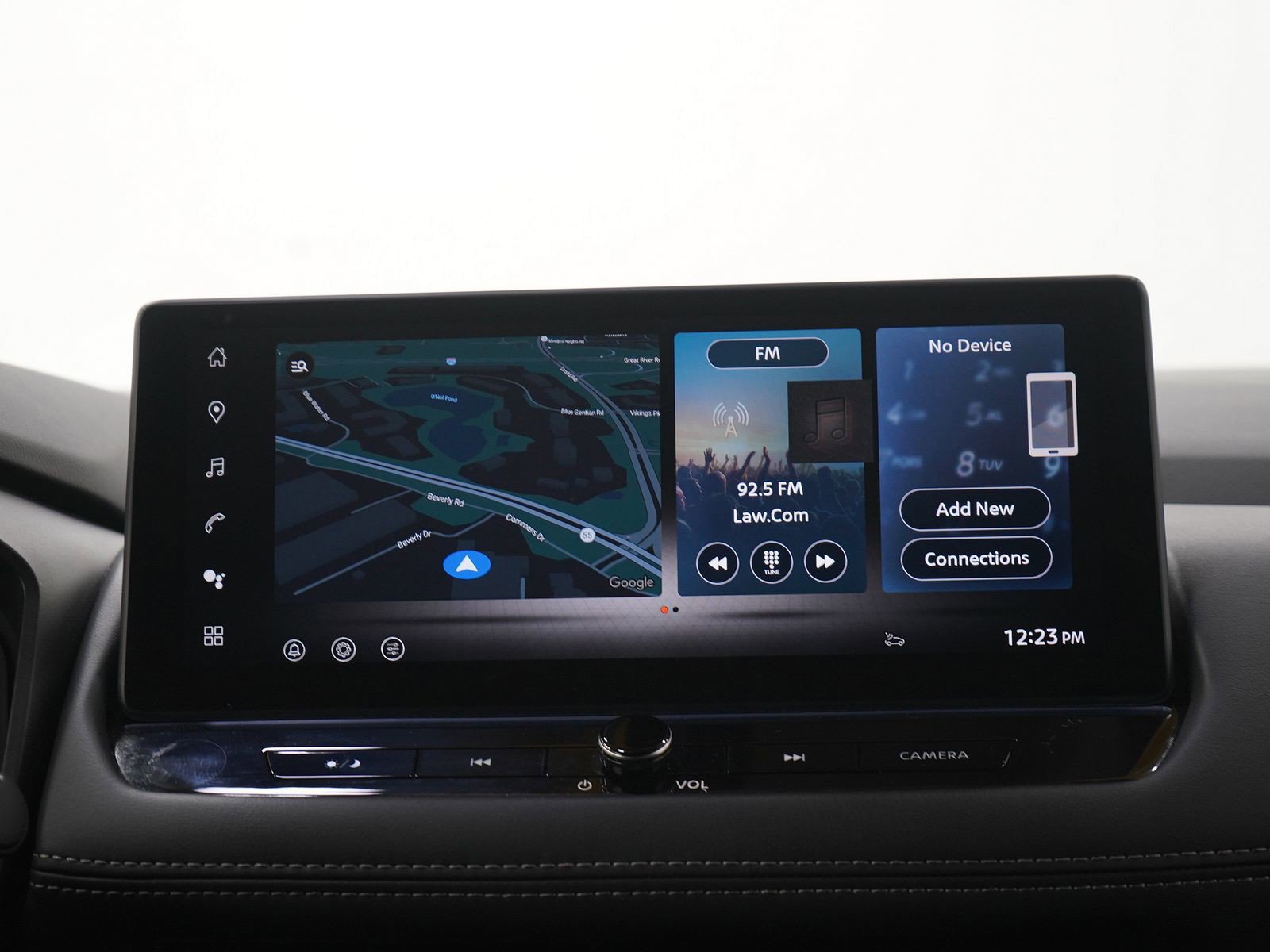 Used 2026 Nissan Rogue SL AWD/4WD image 17