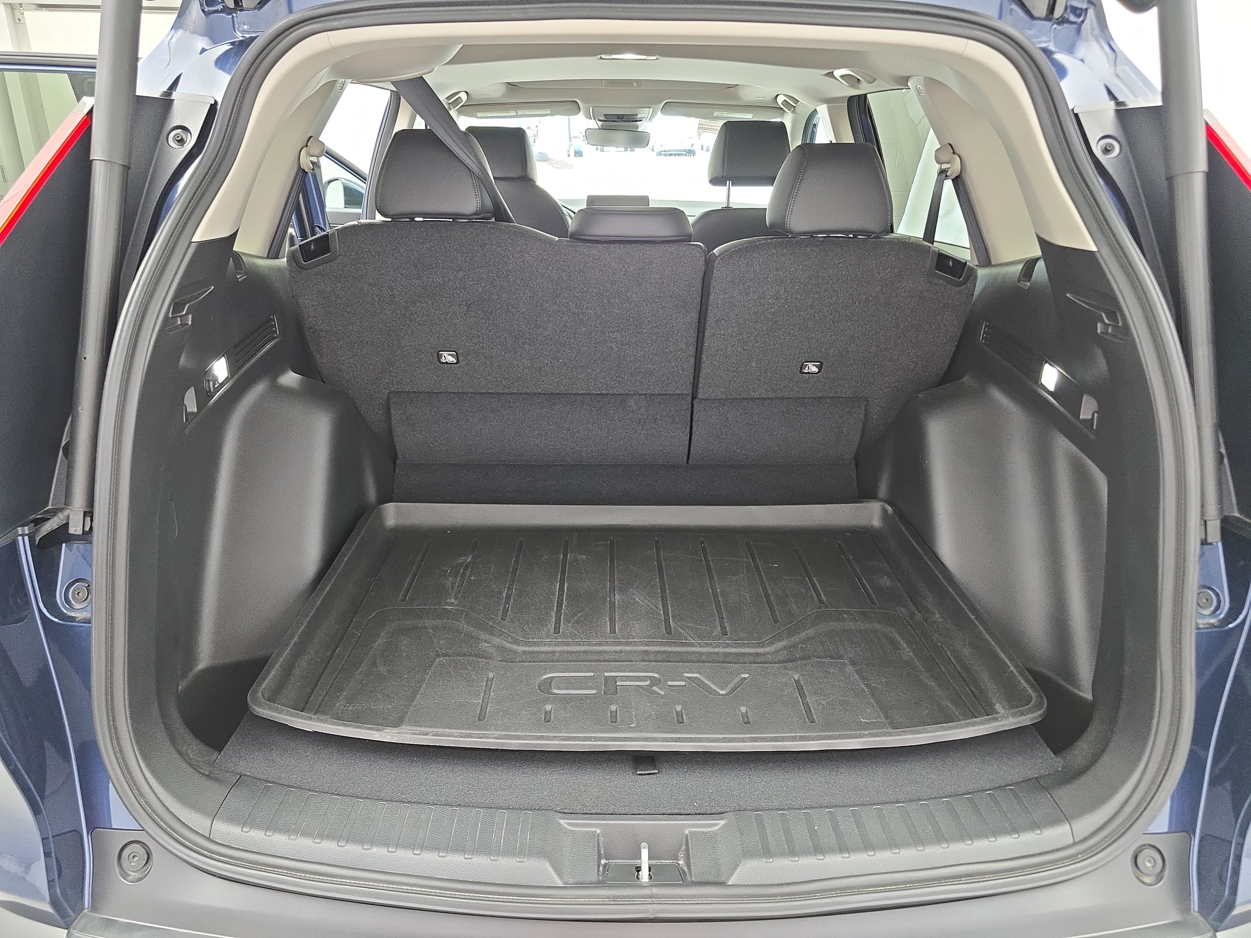 Used 2024 Honda CR-V EX-L image 12