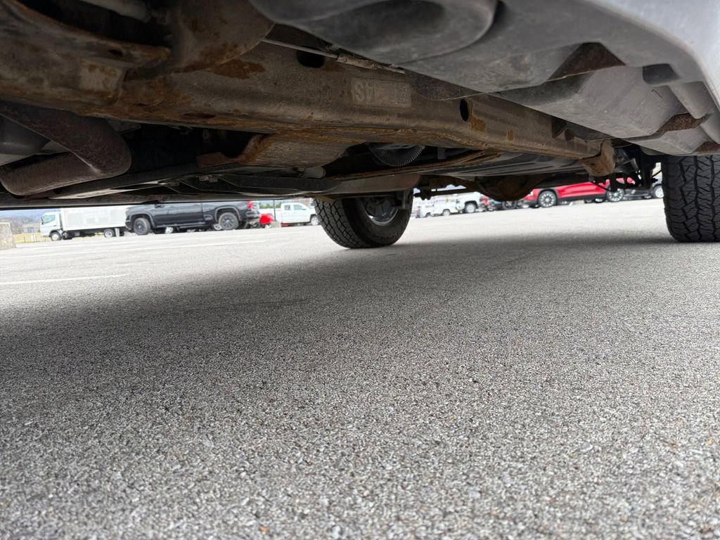 Used 2020 Chevrolet Tahoe LS AWD/4WD image 27