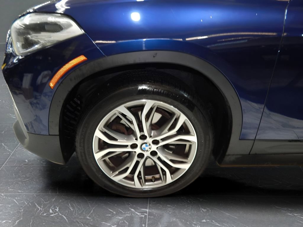 Used 2018 BMW X2 xDrive28i w/ Convenience Package image 11