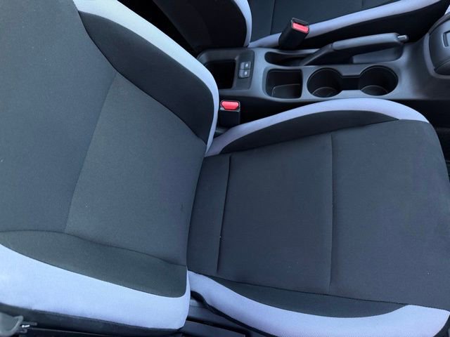 Certified 2025 Nissan Versa SV w/ Trunk Package FWD image 24