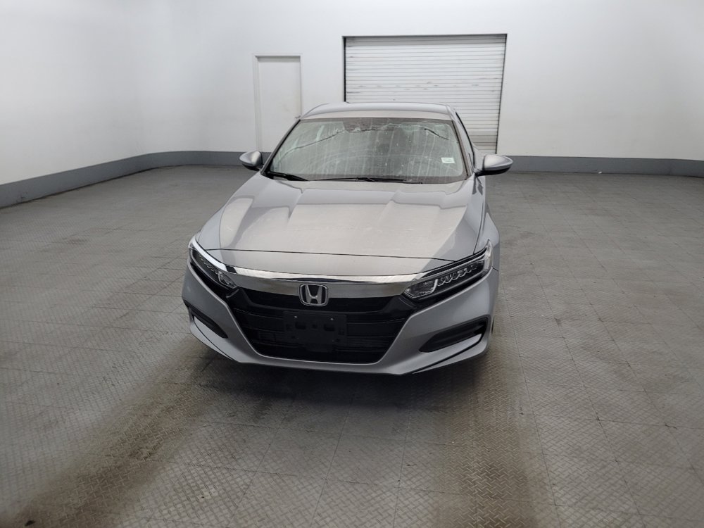Used 2019 Honda Accord LX image 15