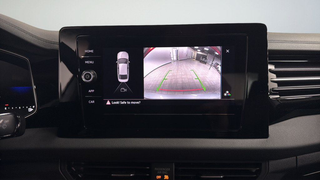 New 2026 Volkswagen Jetta Sport FWD image 26