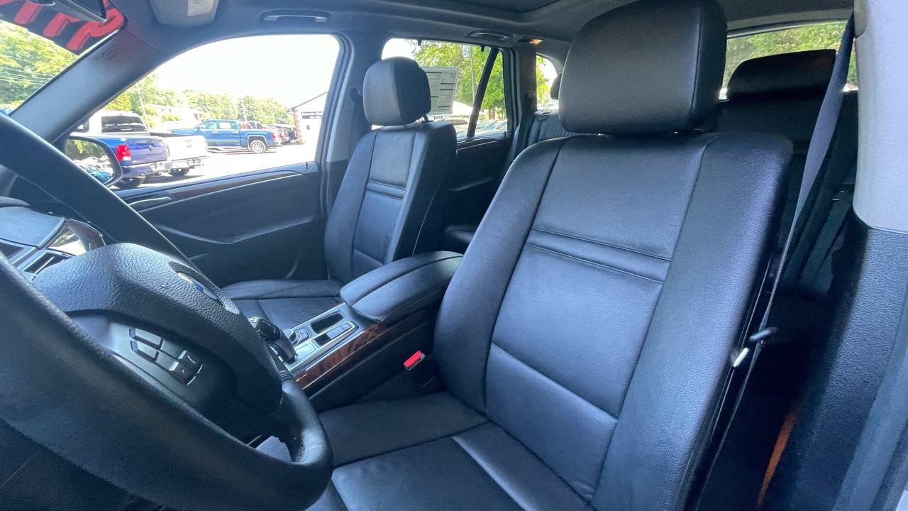 Used 2012 BMW X5 xDrive35i AWD/4WD image 17