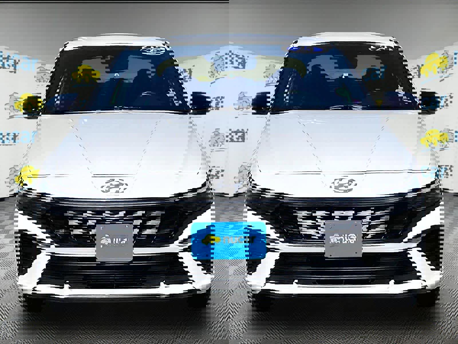 Certified 2025 Hyundai Elantra Sport image 4