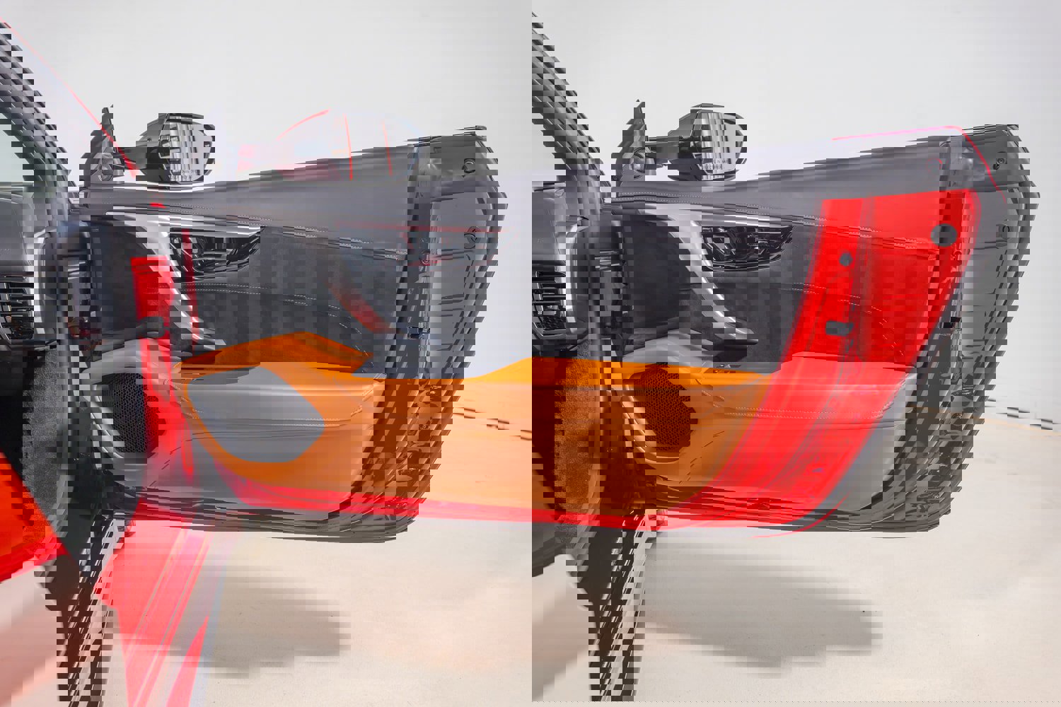 Used 2017 Acura NSX image 21