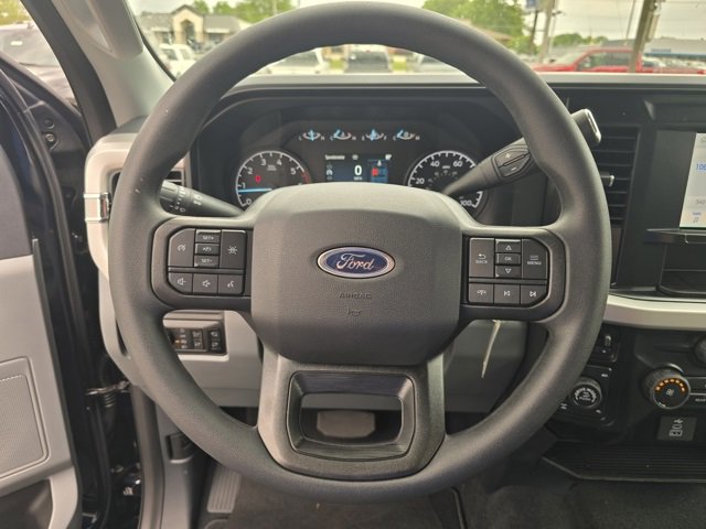 New 2025 Ford F350 XLT w/ Tremor Off-Road Package image 20