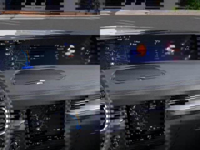 New 2025 Lincoln Navigator Reserve image 37