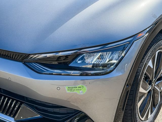 Used 2023 Kia EV6 Wind w/ Wind Technology Package AWD/4WD image 8