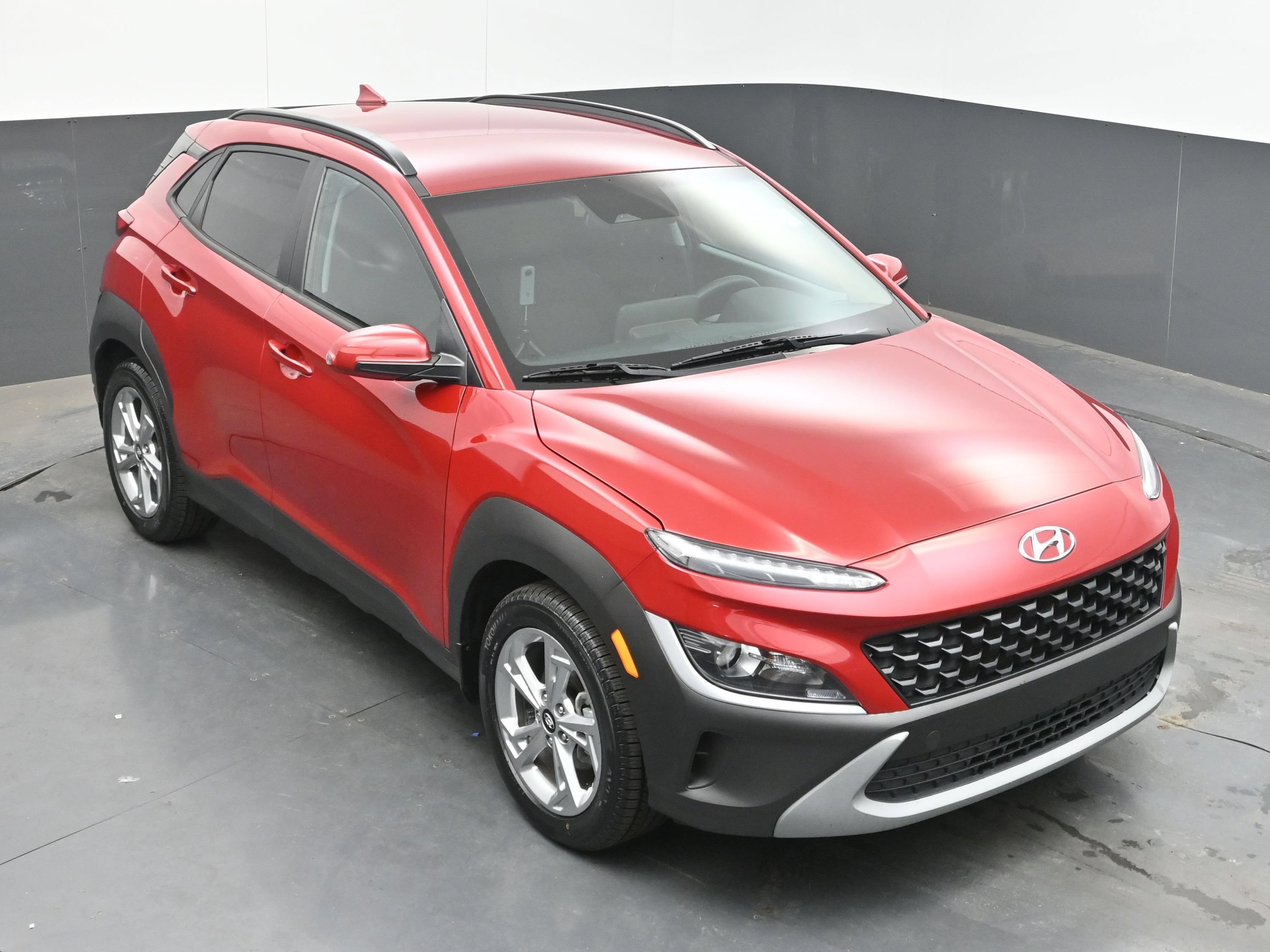 Used 2022 Hyundai Kona SEL w/ Cargo Package FWD image 32