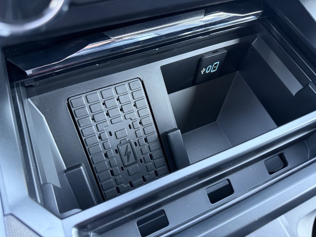 New 2026 Ford F250 Lariat image 19