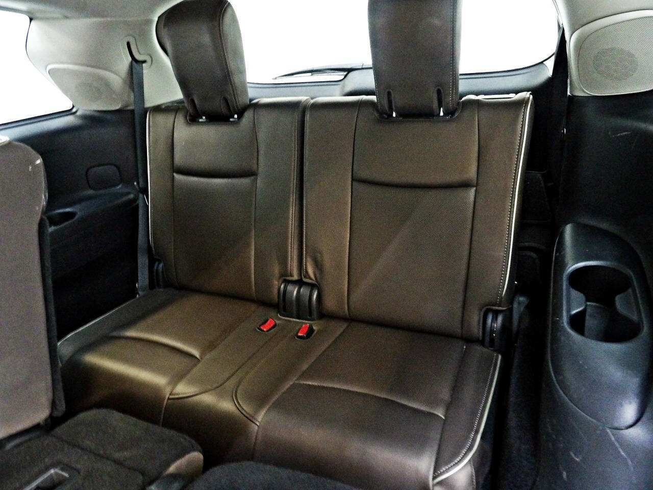 Used 2020 INFINITI QX60 Luxe w/ Essential Package image 11