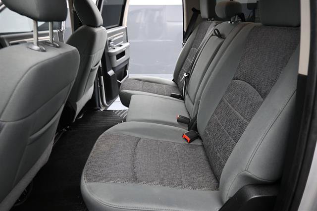 Used 2018 RAM 1500 Big Horn AWD/4WD image 13