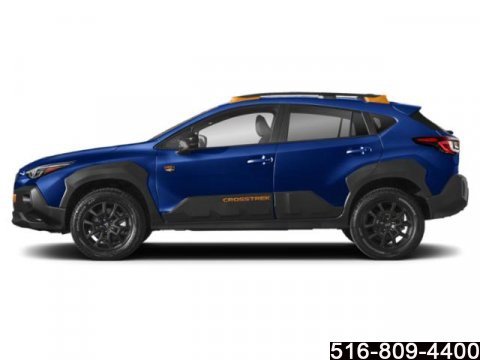 Used 2025 Subaru Crosstrek 2.5i Wilderness w/ Wilderness Package AWD/4WD image 4