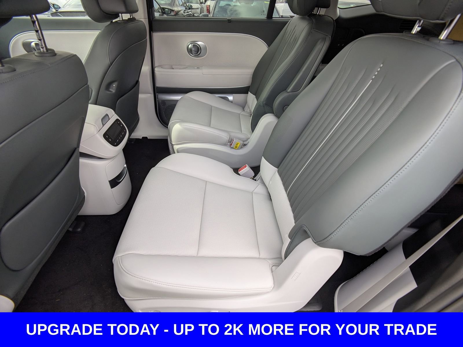 New 2026 Hyundai Ioniq 9 Calligraphy AWD/4WD image 18