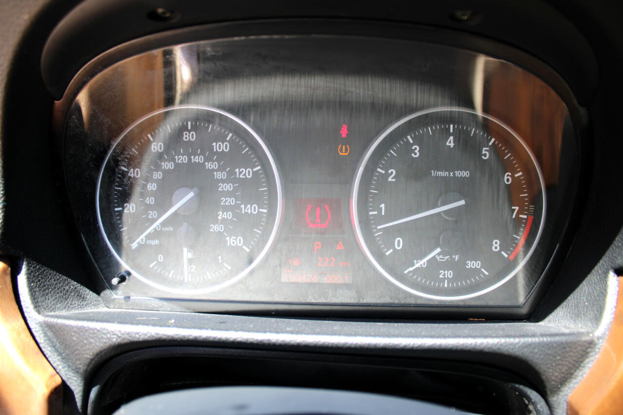 Used 2007 BMW 328i Coupe image 22
