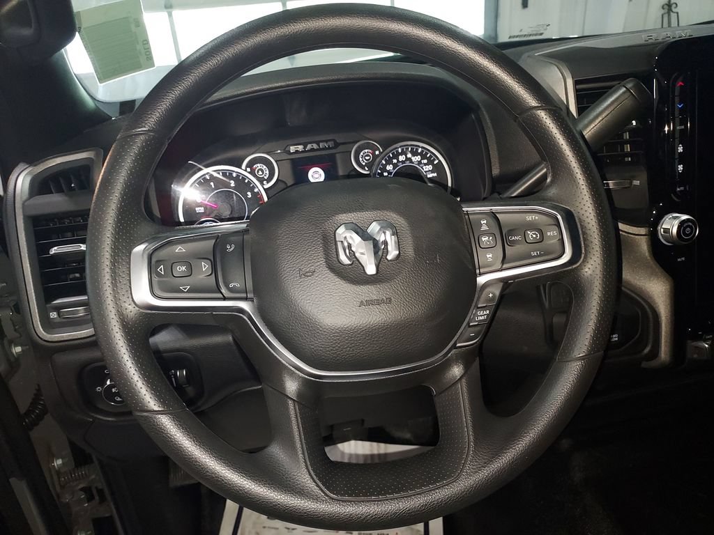 New 2026 RAM 5500 4x4 Crew Cab image 14