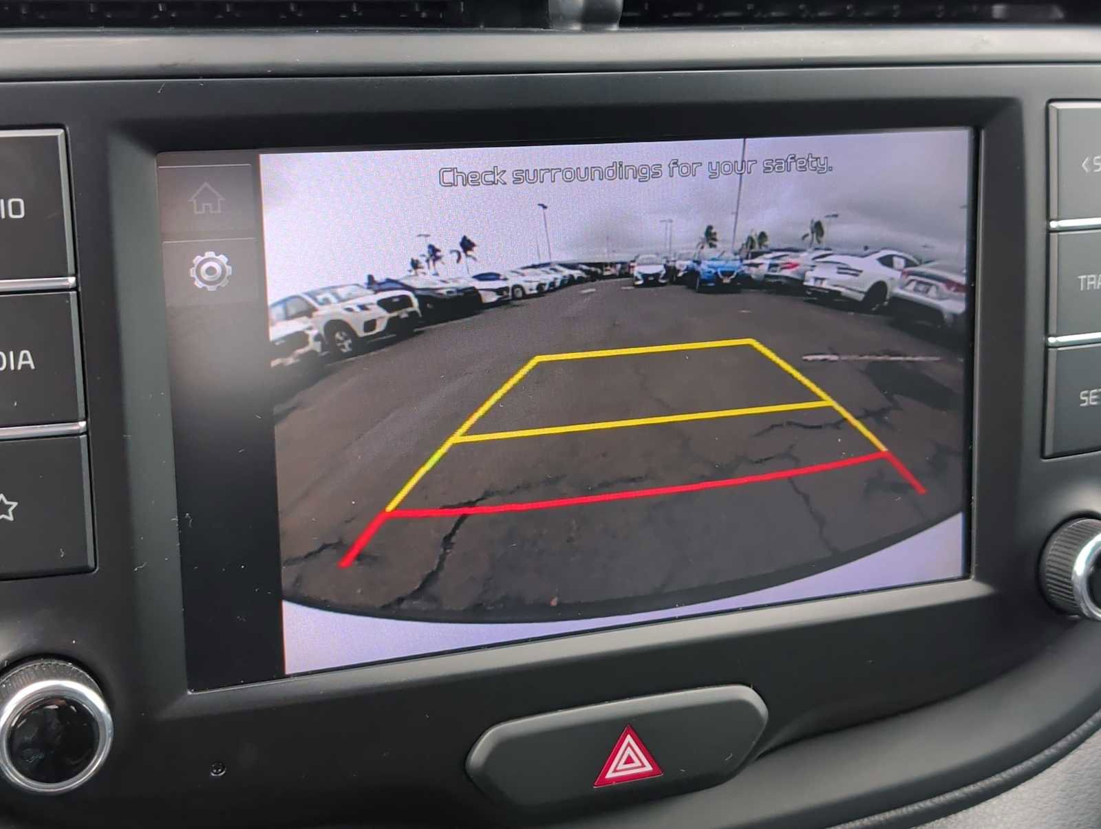 Used 2023 Kia Soul LX w/ LX Technology Package image 21