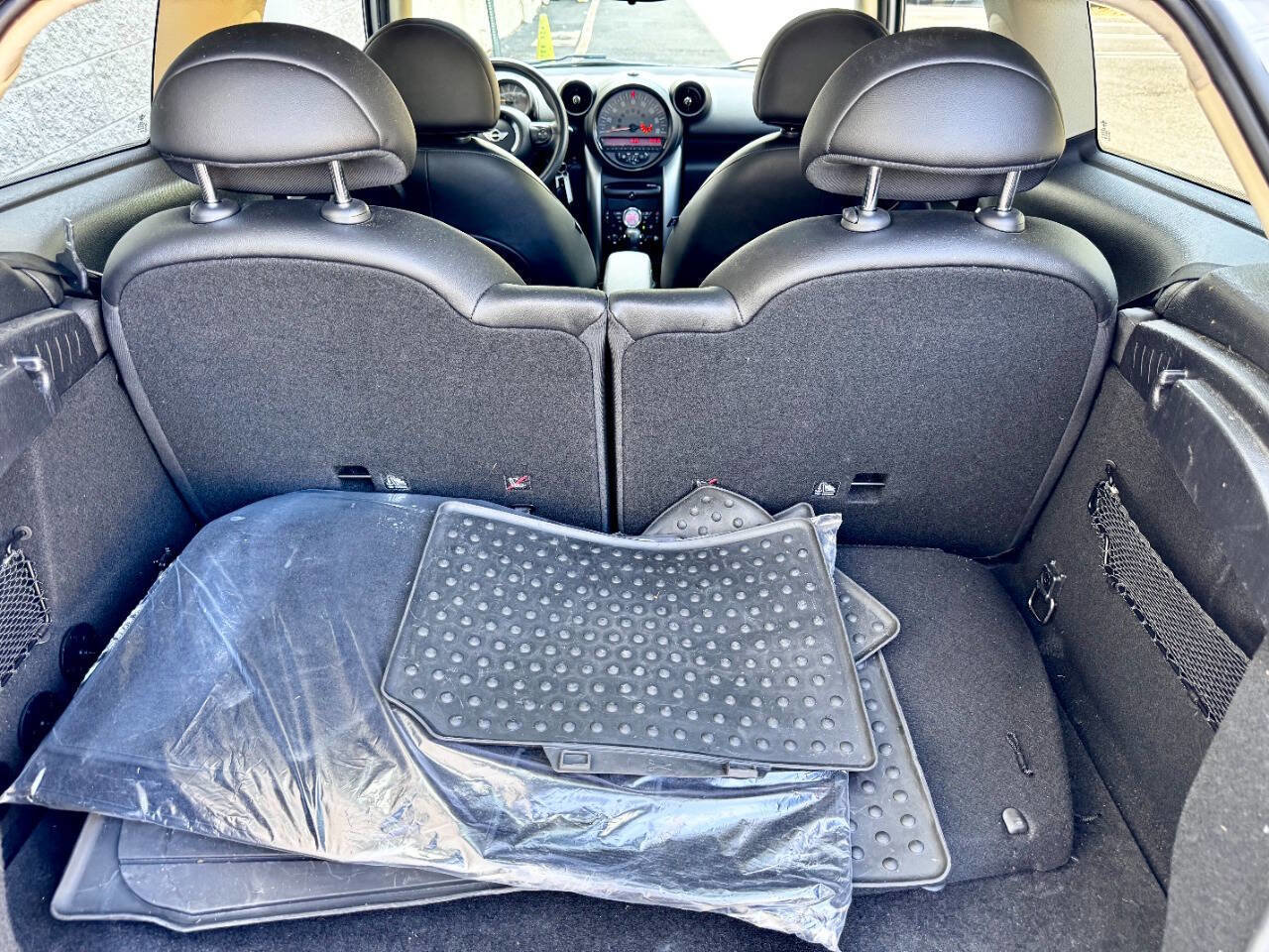 Used 2015 MINI Cooper Paceman image 10