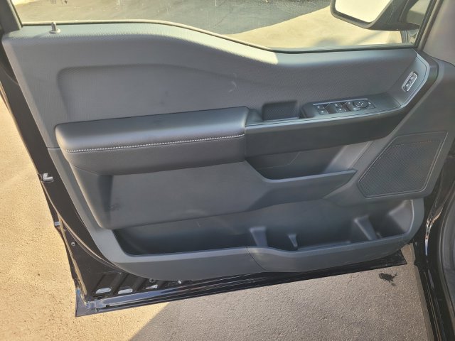 New 2026 Ford F150 STX w/ Equipment Group 200A RWD image 8