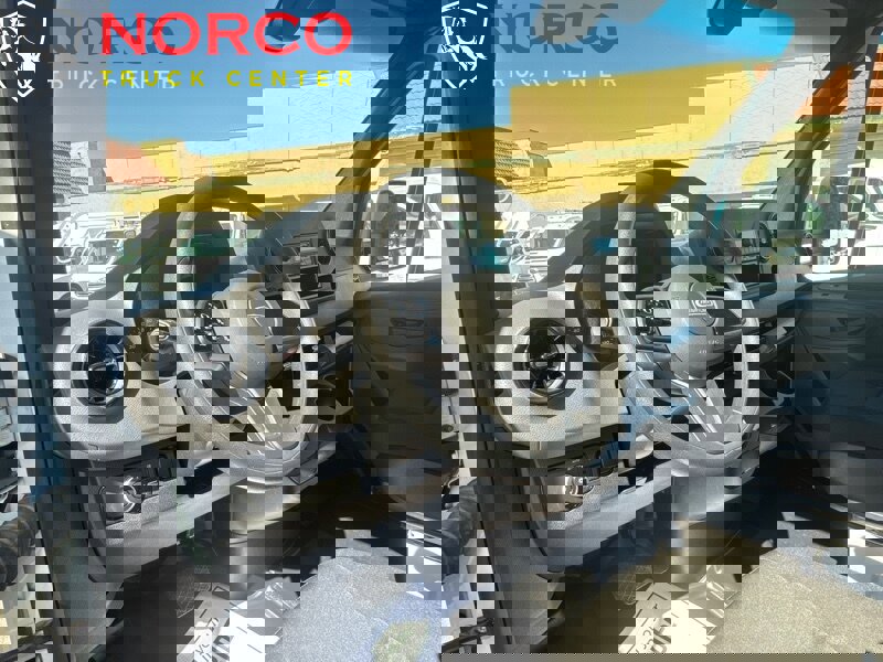 Used 2021 Freightliner Sprinter 3500 image 15