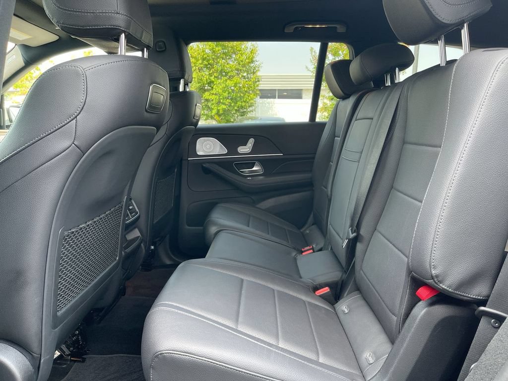 Used 2020 Mercedes-Benz GLS 450 4MATIC image 39