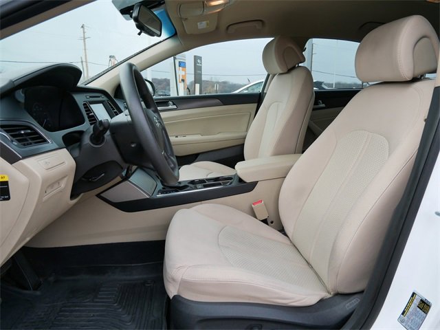 Used 2016 Hyundai Sonata Sport w/ Cargo Package image 15