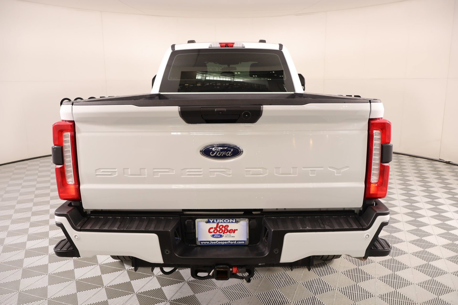 Used 2023 Ford F250 XL w/ STX Appearance Package AWD/4WD image 20