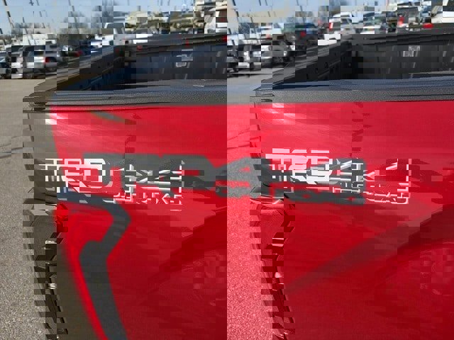 Used 2024 Toyota Tundra Limited w/ TRD Off-Road Package image 14