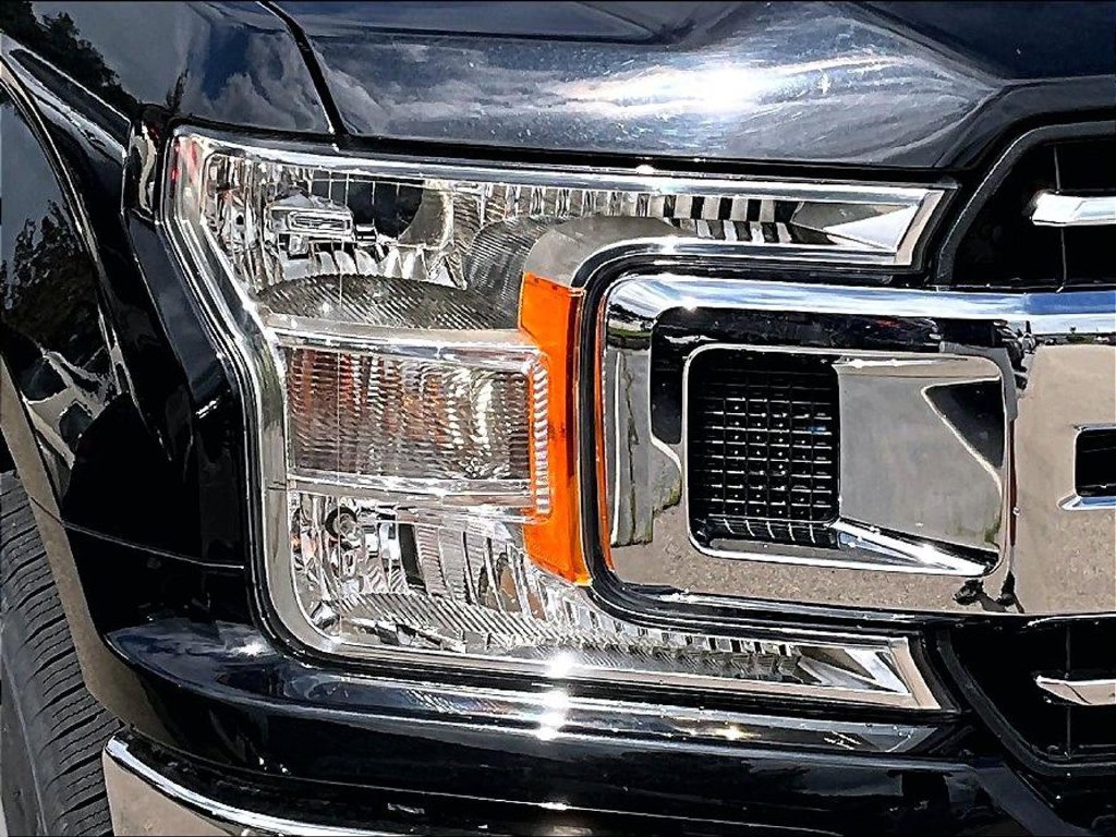 Used 2020 Ford F150 XLT AWD/4WD image 34