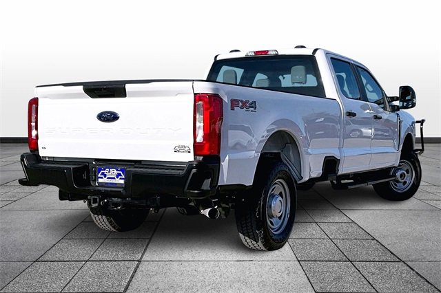 Used 2023 Ford F350 XL w/ XL Driver Assist Package image 13