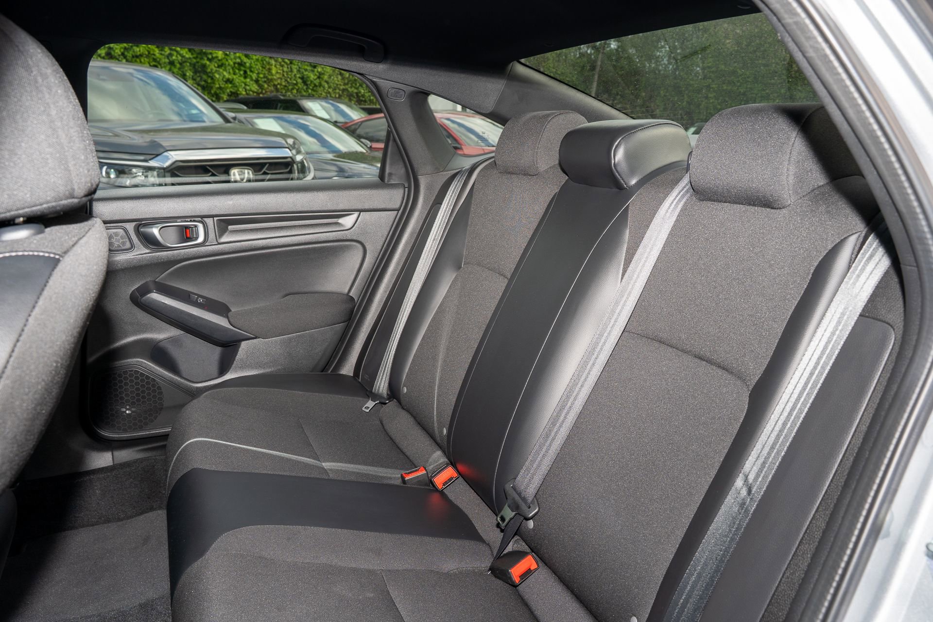 Used 2023 Honda Civic Sport image 16