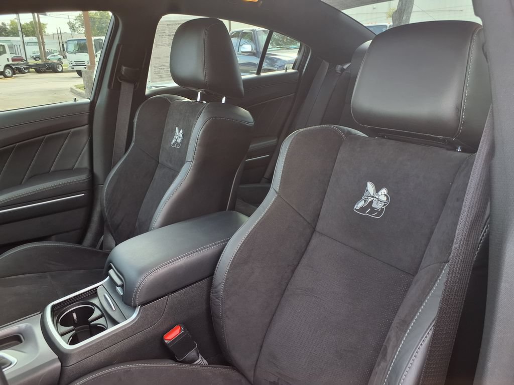 Used 2023 Dodge Charger Scat Pack RWD image 37