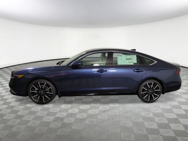 New 2026 Honda Accord Touring image 2