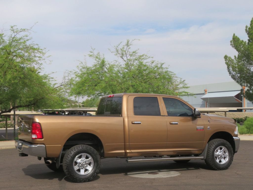 Used 2011 RAM 2500 Big Horn AWD/4WD image 6