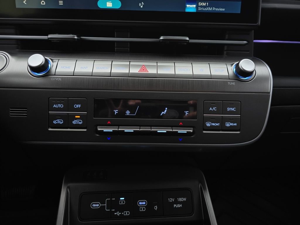 New 2026 Hyundai Kona SEL Premium image 20