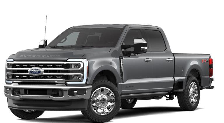 New 2026 Ford F250 Lariat w/ Lariat Ultimate Package image 23