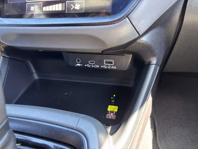 Certified 2024 Subaru Crosstrek 2.5i Sport image 24