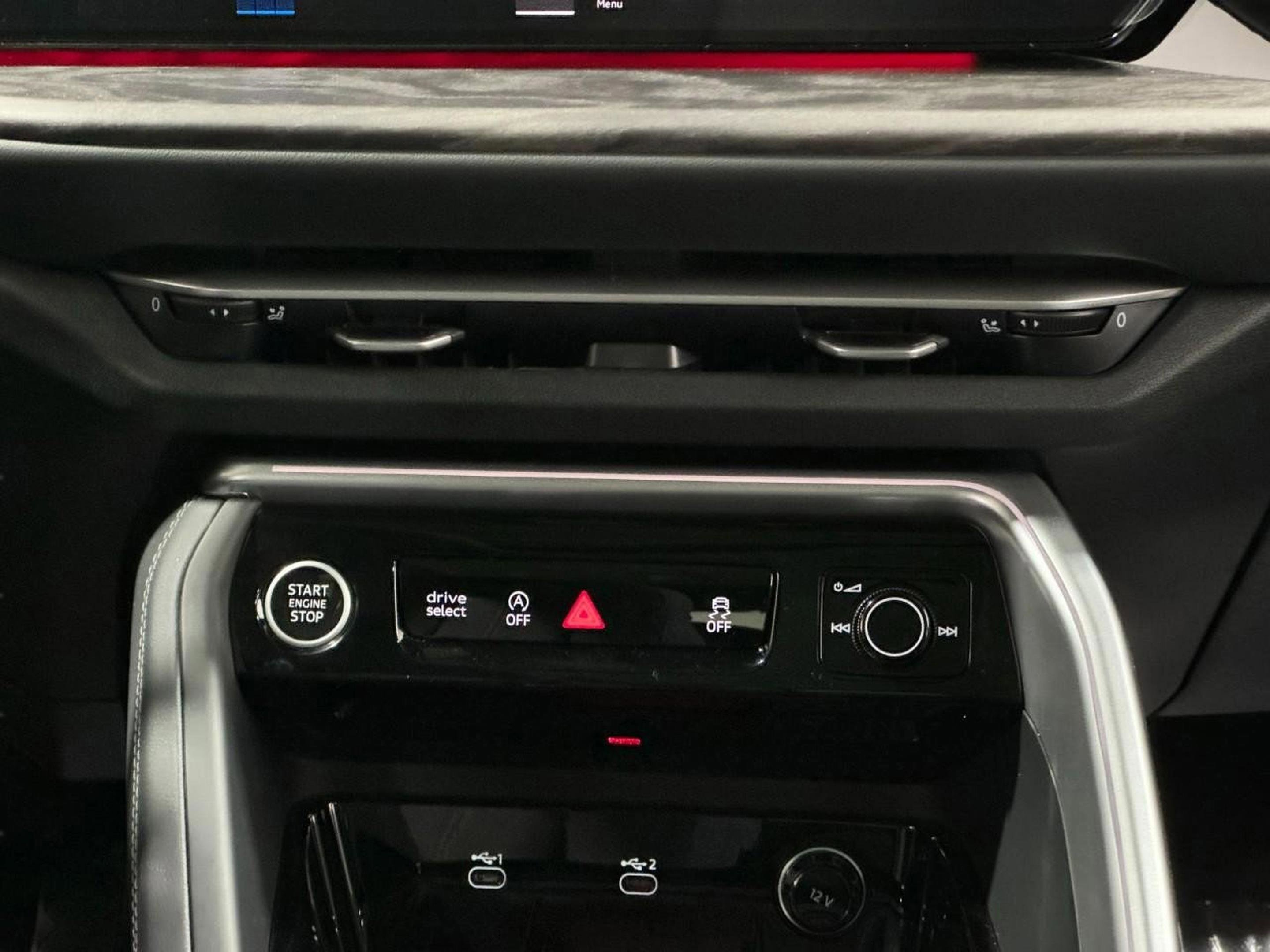 New 2025 Audi Q5 Premium Plus image 14