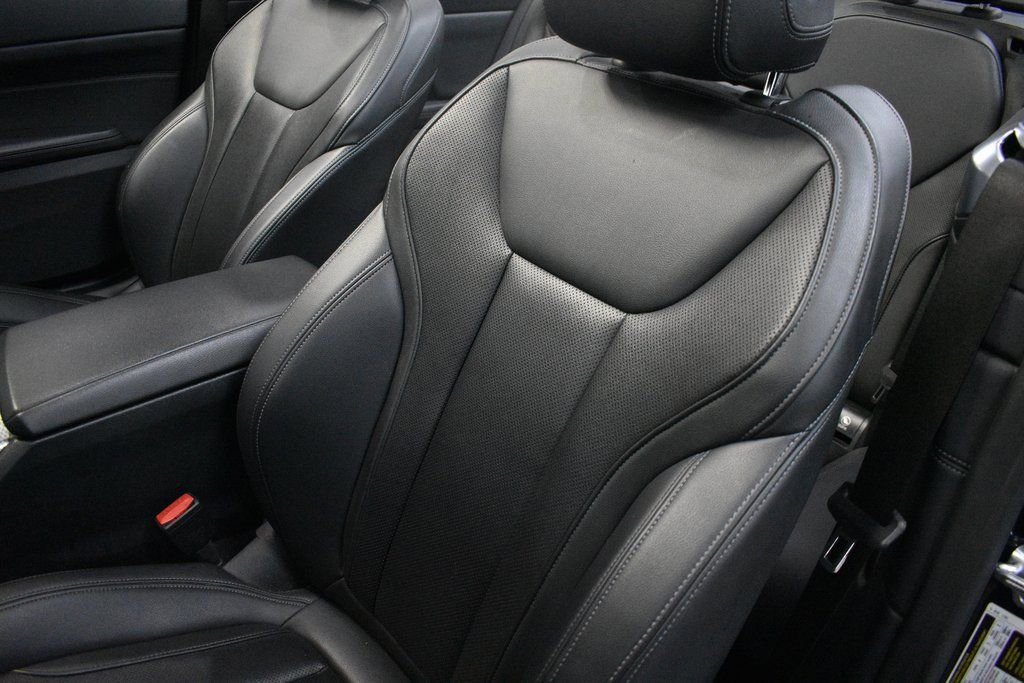 Used 2025 BMW 430i xDrive Convertible image 18